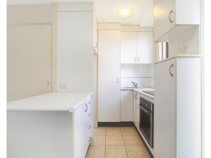 22/13 Campbell Avenue, Paddington NSW 2021