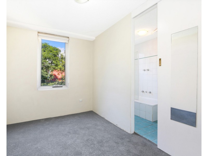 22/13 Campbell Avenue, Paddington NSW 2021