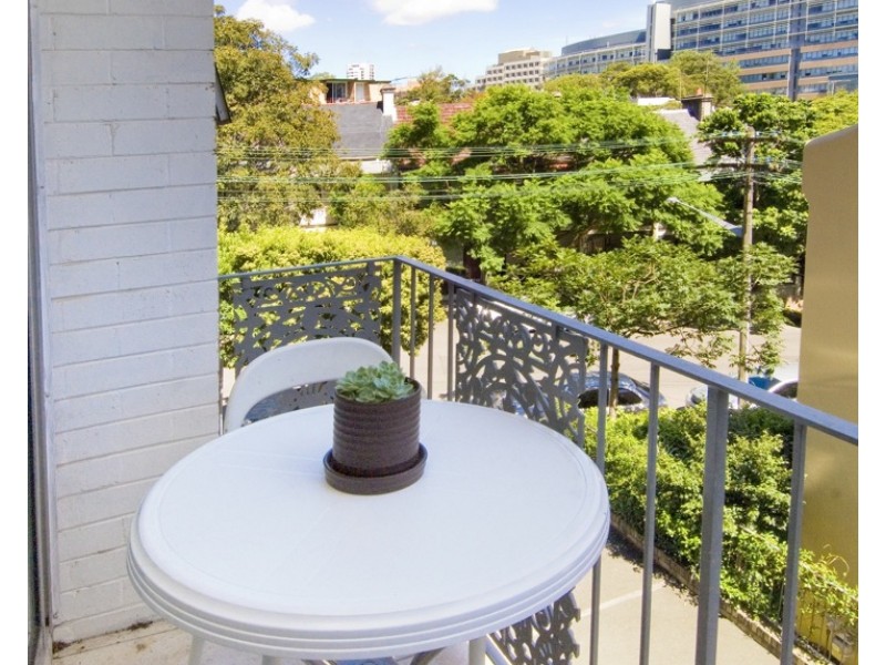 22/13 Campbell Avenue, Paddington NSW 2021