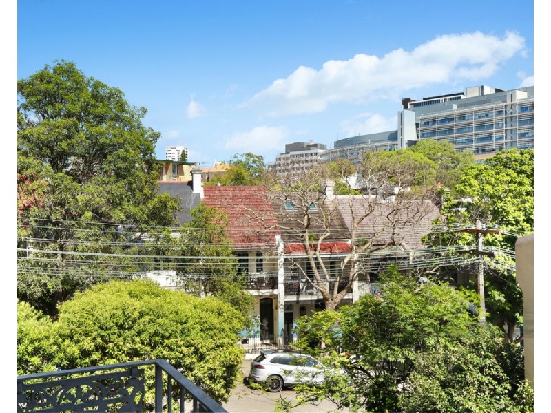 22/13 Campbell Avenue, Paddington NSW 2021