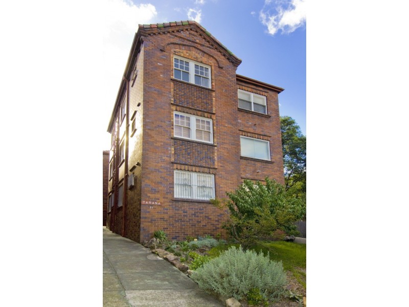 2/31 Prince Street, Randwick NSW 2031