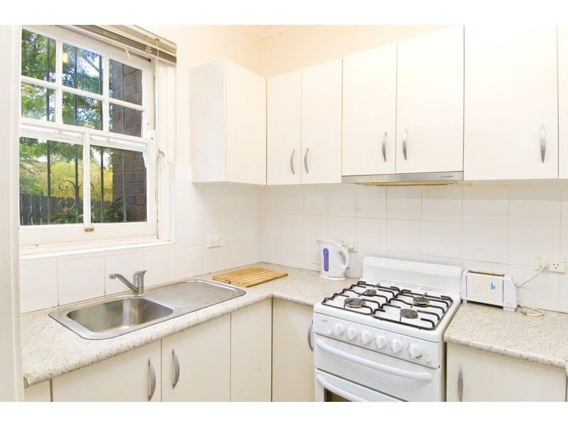 2/31 Prince Street, Randwick NSW 2031