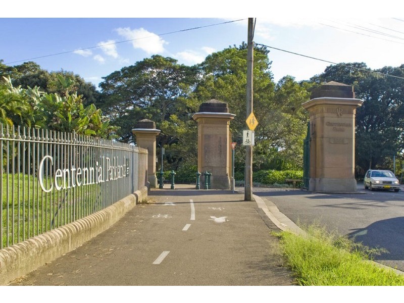 2/31 Prince Street, Randwick NSW 2031