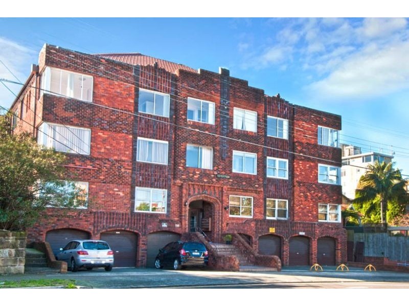 10/130 Old South Head Road, Bellevue Hill NSW 2023