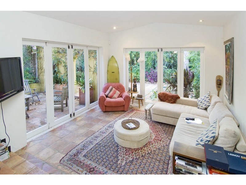 11 Elfred Street, Paddington NSW 2021