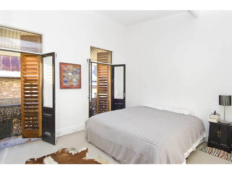 11 Elfred Street, Paddington NSW 2021