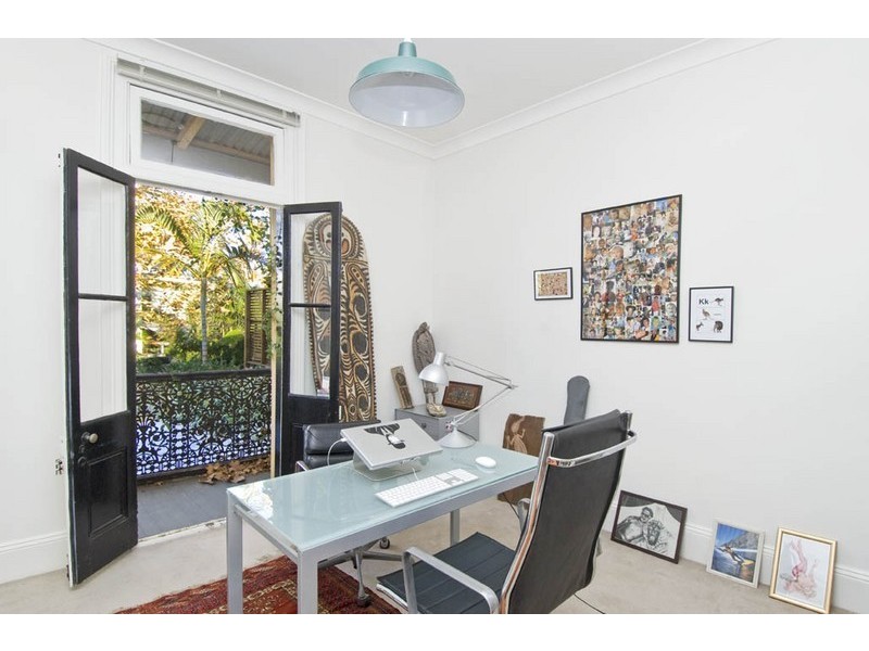 11 Elfred Street, Paddington NSW 2021