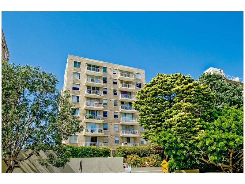 66/53-55 Cook Road, Centennial Park NSW 2021