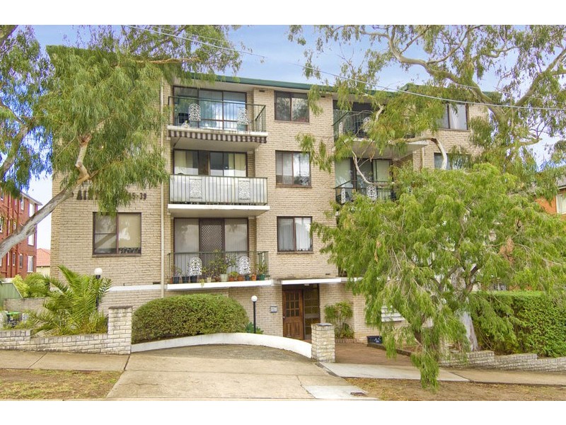 15/39 Kensington Road, Kensington NSW 2033