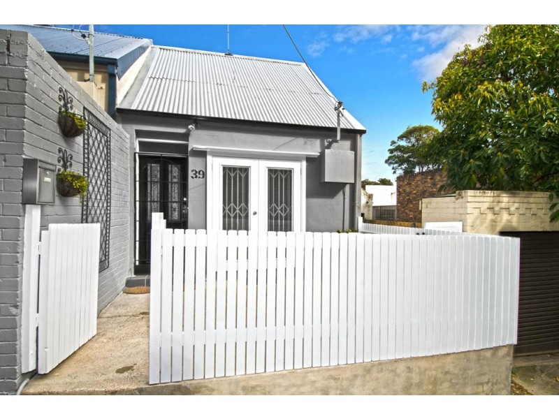 39 Mackey Street, Surry Hills NSW 2010