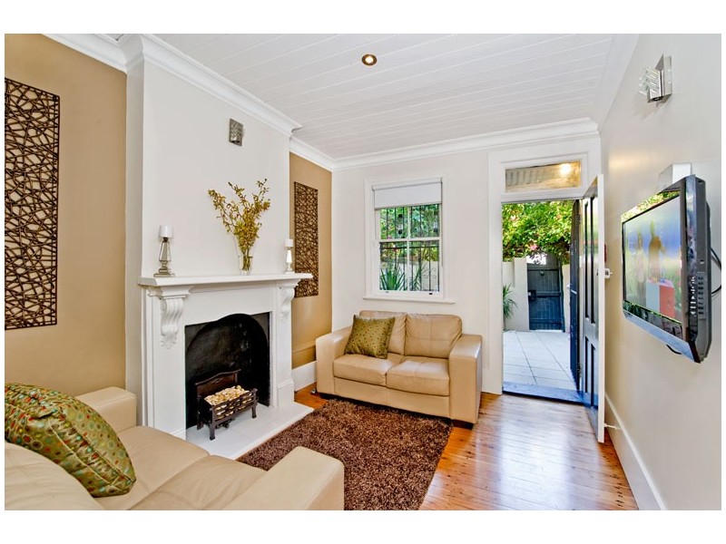 12 Sims Street, Darlinghurst NSW 2010