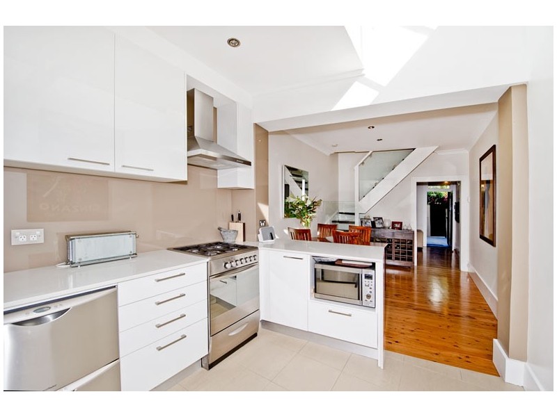 12 Sims Street, Darlinghurst NSW 2010