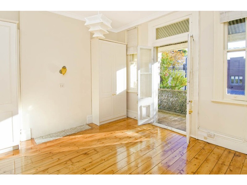 309 Glenmore Road, Paddington NSW 2021