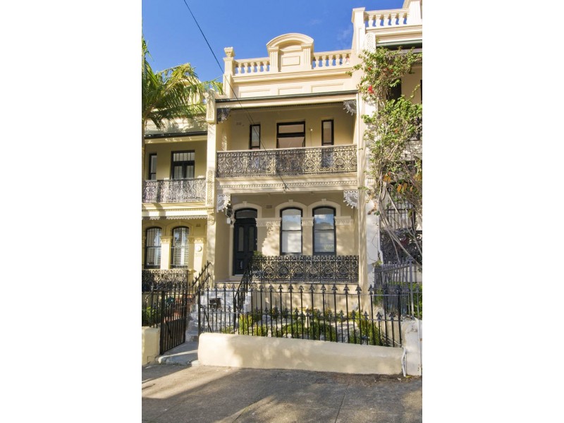 309 Glenmore Road, Paddington NSW 2021