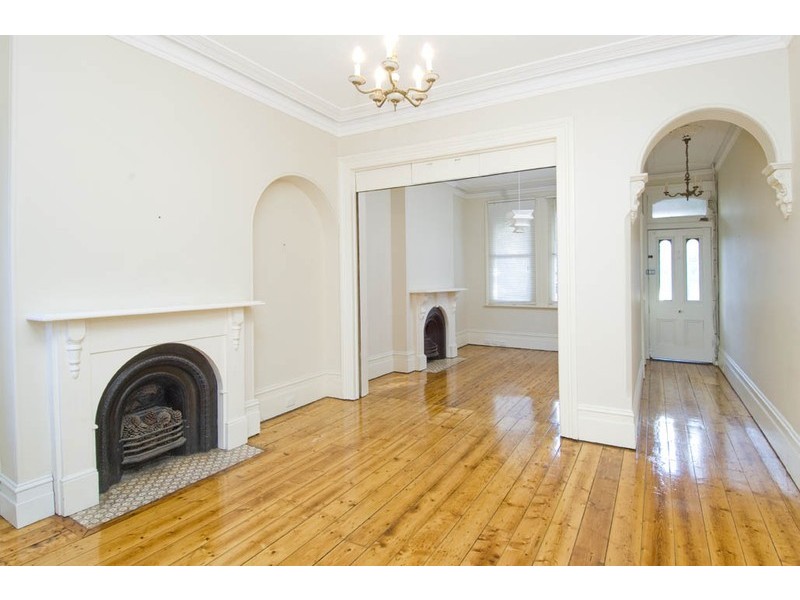 309 Glenmore Road, Paddington NSW 2021