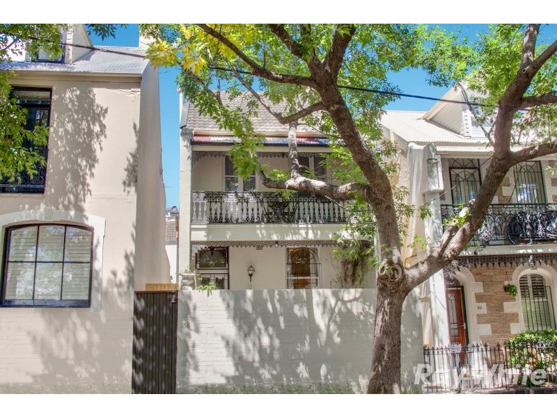 38 Walter Street, Paddington NSW 2021