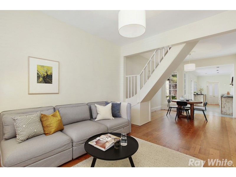 82 Underwood Street, Paddington NSW 2021