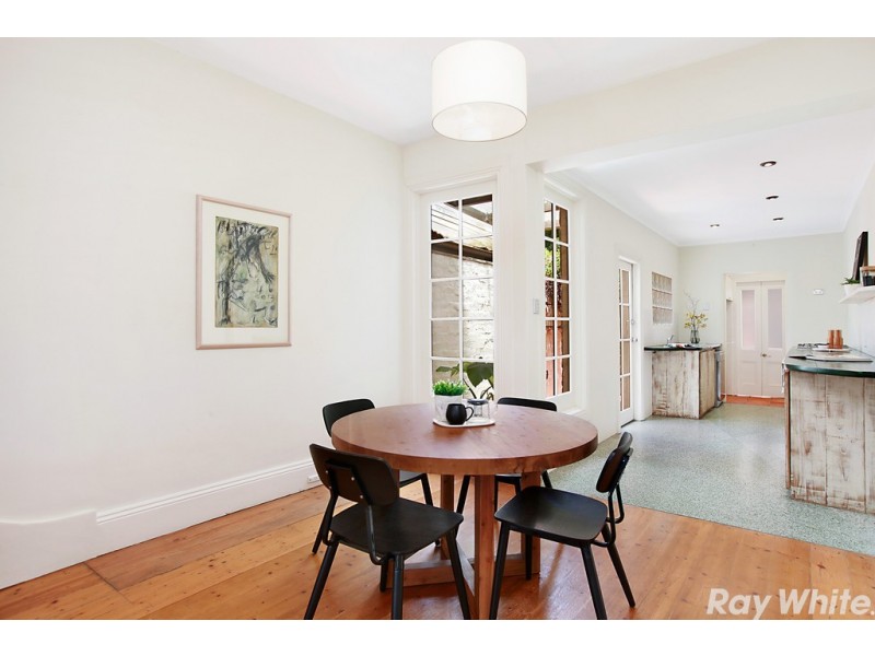 82 Underwood Street, Paddington NSW 2021