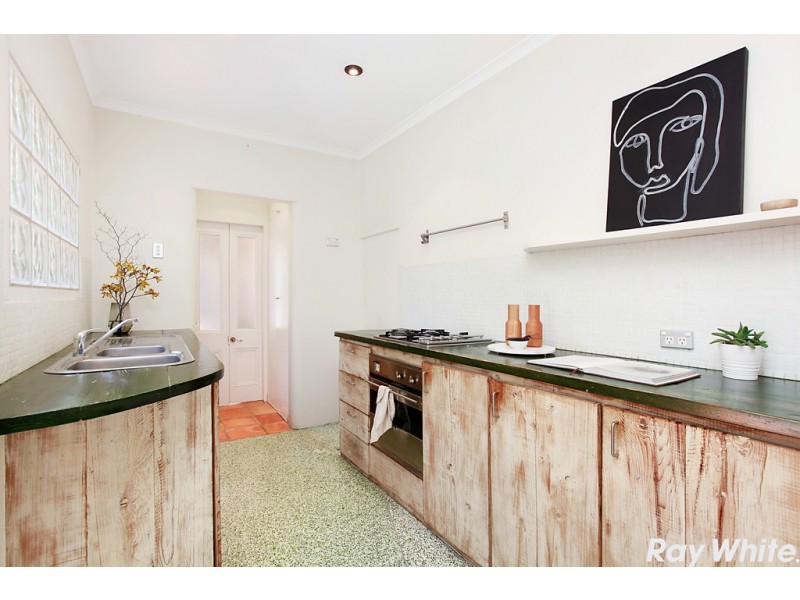 82 Underwood Street, Paddington NSW 2021