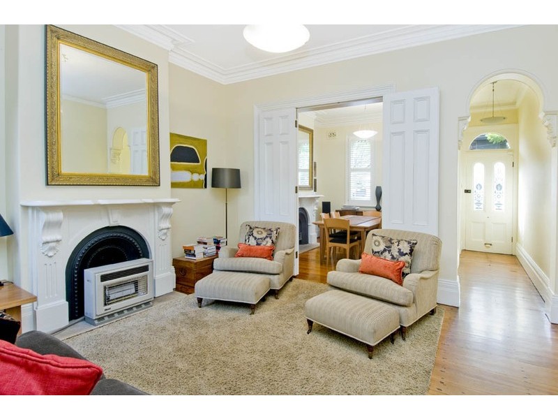 77 Stewart Street, Paddington NSW 2021