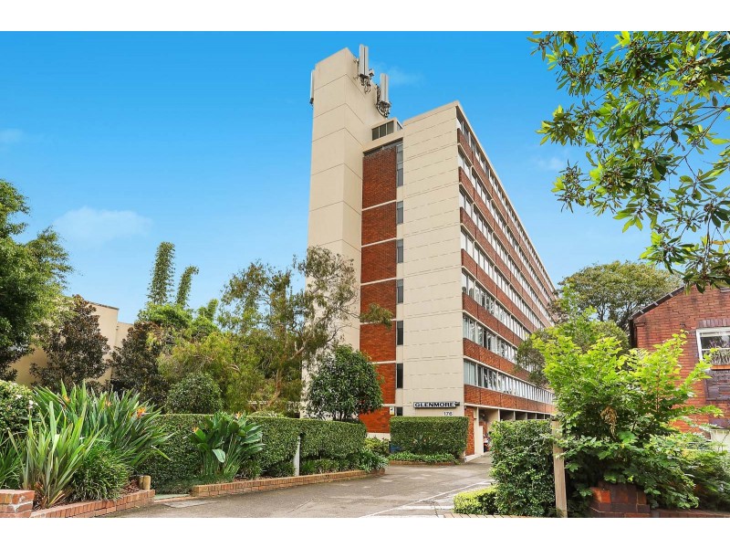 104/176 Glenmore Road, Paddington NSW 2021
