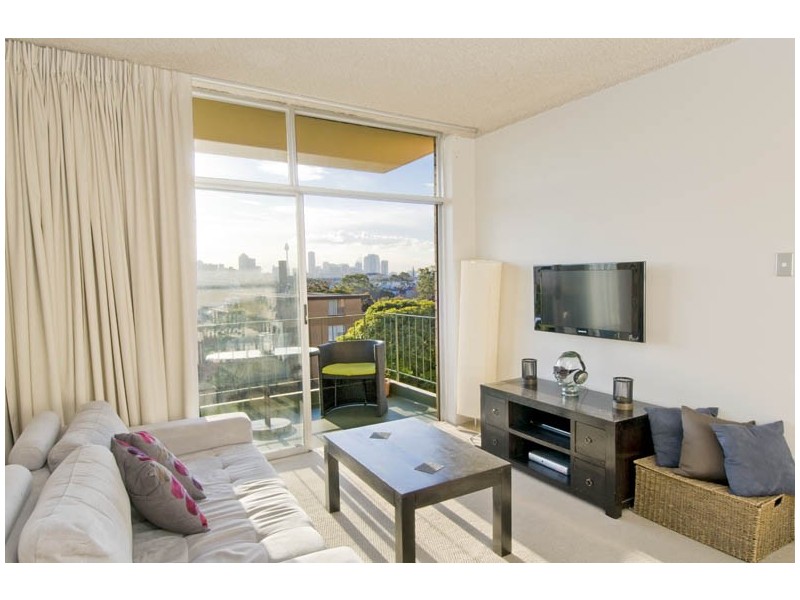 31/49-51 Cook Road, Centennial Park NSW 2021