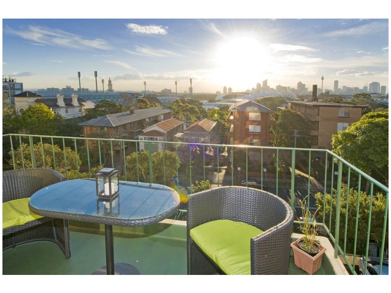 31/49-51 Cook Road, Centennial Park NSW 2021