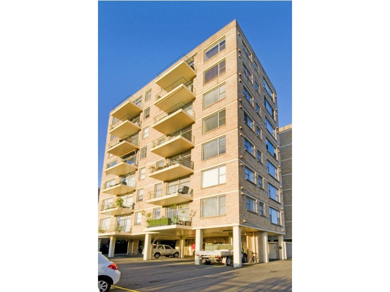 31/49-51 Cook Road, Centennial Park NSW 2021