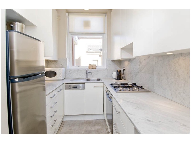 12/9 Goomerah Crescent, Darling Point NSW 2027