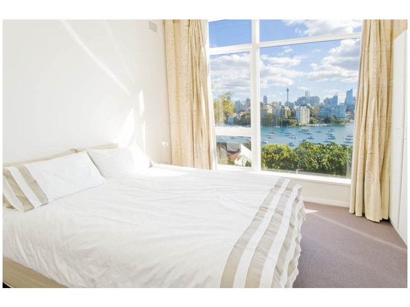 12/9 Goomerah Crescent, Darling Point NSW 2027