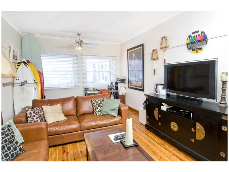 25/40 Ramsgate Avenue, Bondi Beach NSW 2026