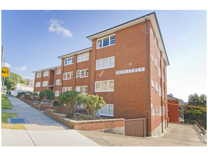 13/46 Coogee Bay Road, Randwick NSW 2031