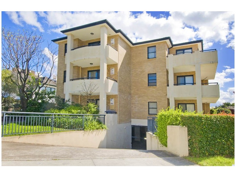 12/36a Prince Street, Randwick NSW 2031