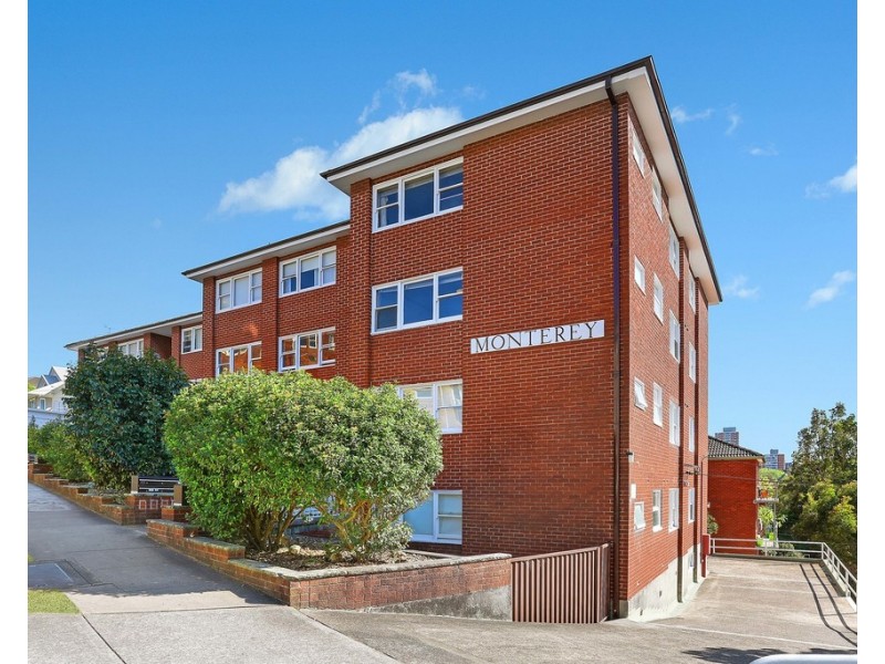 17/46 Coogee Bay Road, Coogee NSW 2034