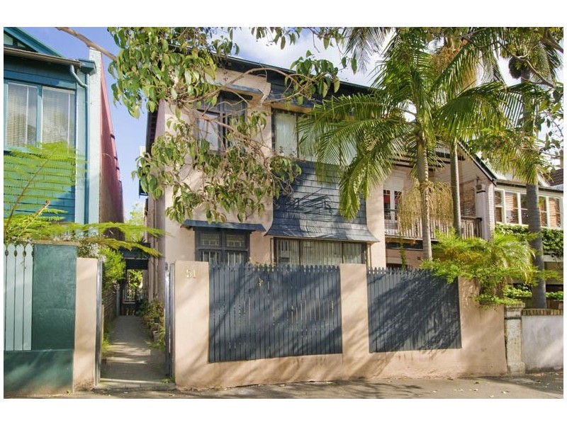 3/51 Moore Park Road, Centennial Park NSW 2021