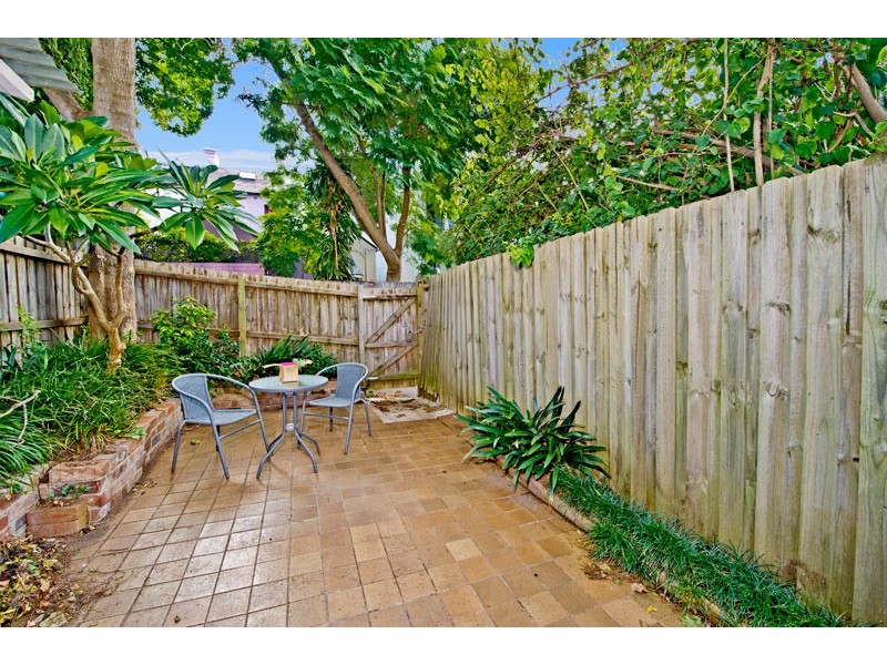 13 Brown Street, Paddington NSW 2021