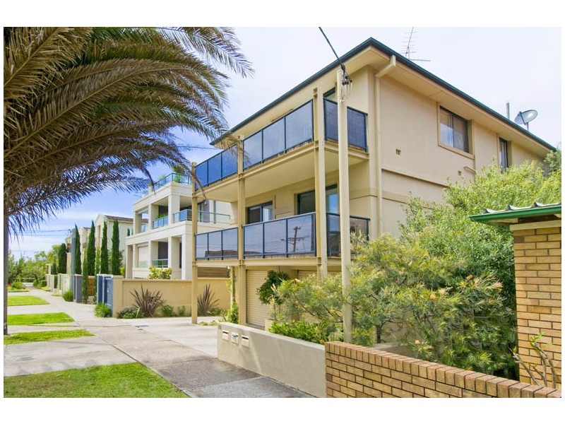 1/23 Moore Street, Coogee NSW 2034