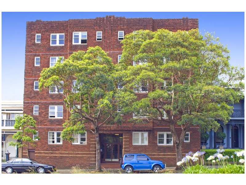 13/364 Moore Park Road, Paddington NSW 2021