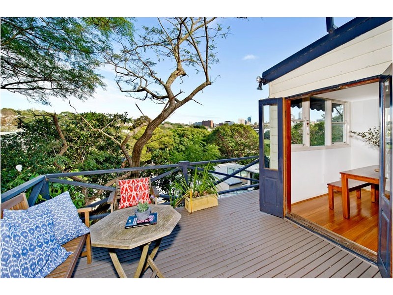22 South Street, Edgecliff NSW 2027
