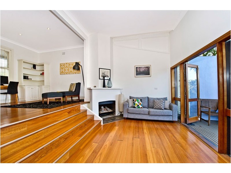 22 South Street, Edgecliff NSW 2027