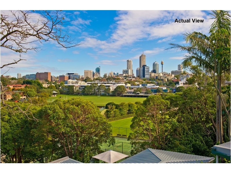 22 South Street, Edgecliff NSW 2027