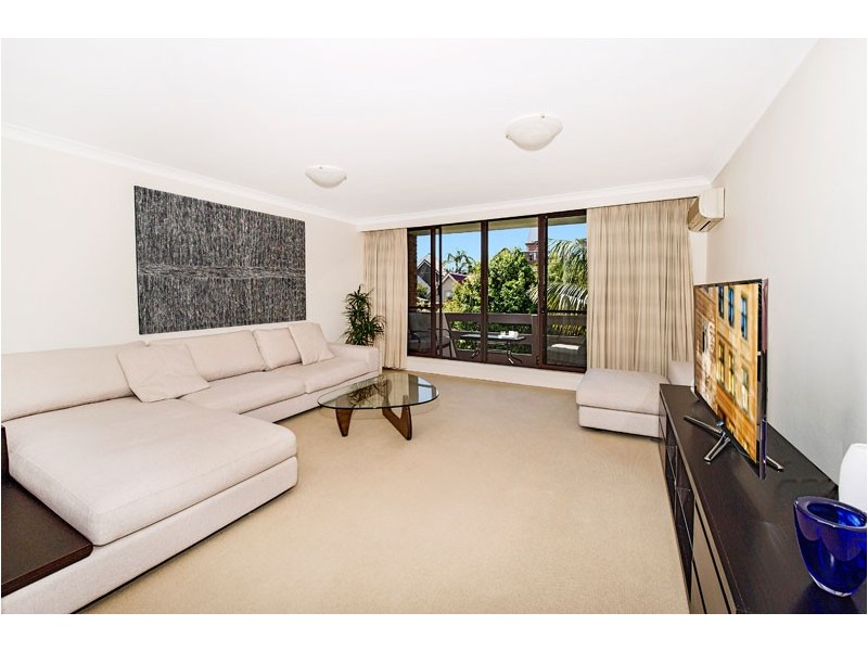 25/7-17 Cook Road, Centennial Park NSW 2021