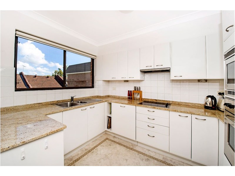 25/7-17 Cook Road, Centennial Park NSW 2021