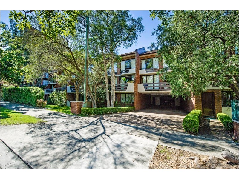 25/7-17 Cook Road, Centennial Park NSW 2021