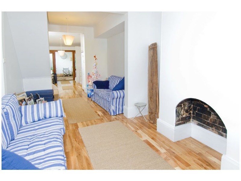 5 Elizabeth Place, Paddington NSW 2021