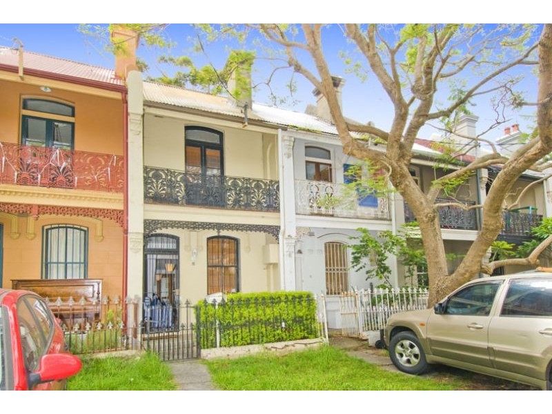 5 Elizabeth Place, Paddington NSW 2021