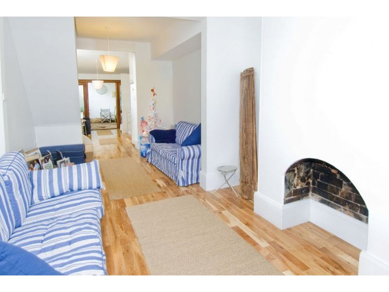 5 Elizabeth Place, Paddington NSW 2021