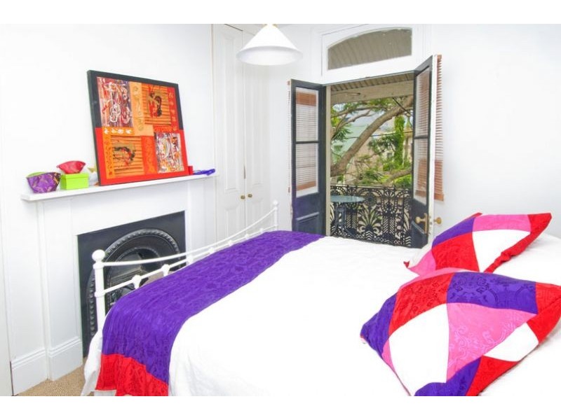 5 Elizabeth Place, Paddington NSW 2021