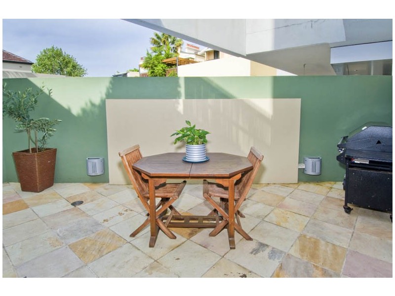 1/13 Oatley Road, Paddington NSW 2021