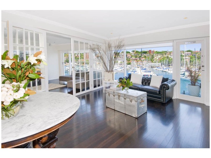 9/3 Elizabeth Bay Crescent, Elizabeth Bay NSW 2011